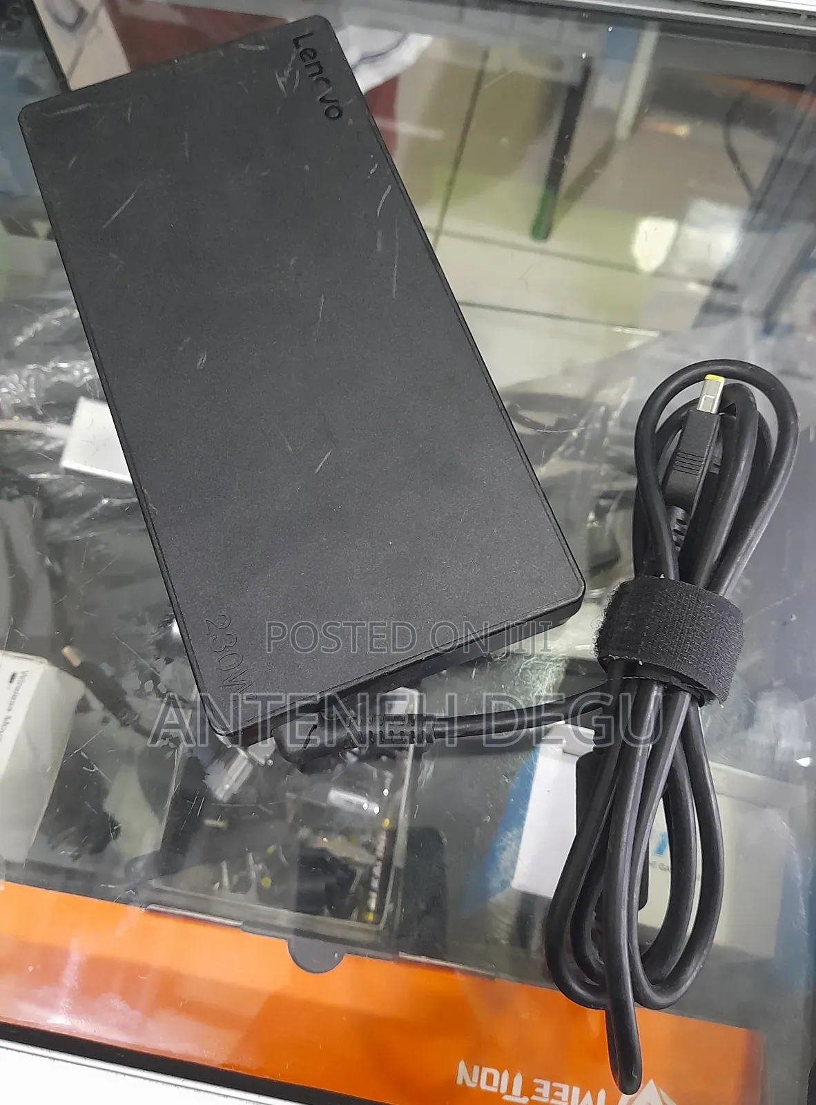 Lenovo Gaming Laptop Charger