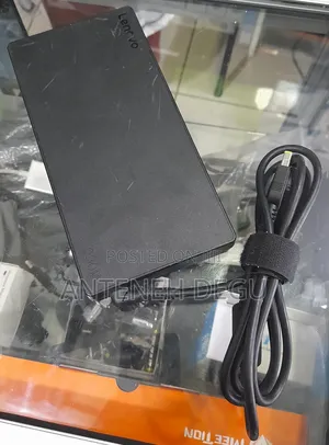 Photo - Lenovo Gaming Laptop Charger