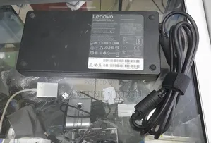 Lenovo Gaming Laptop Charger
