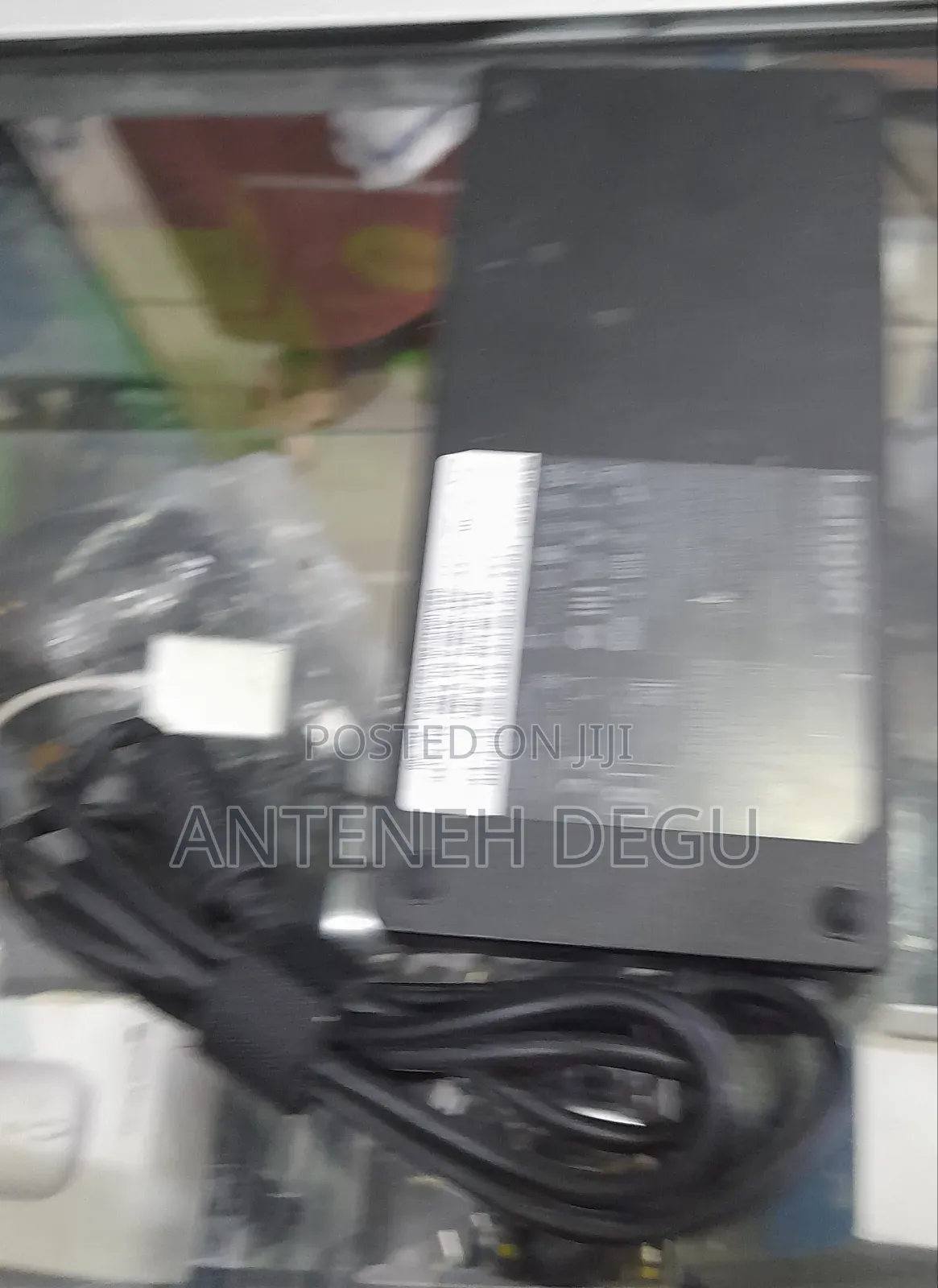 Lenovo Gaming Laptop Charger