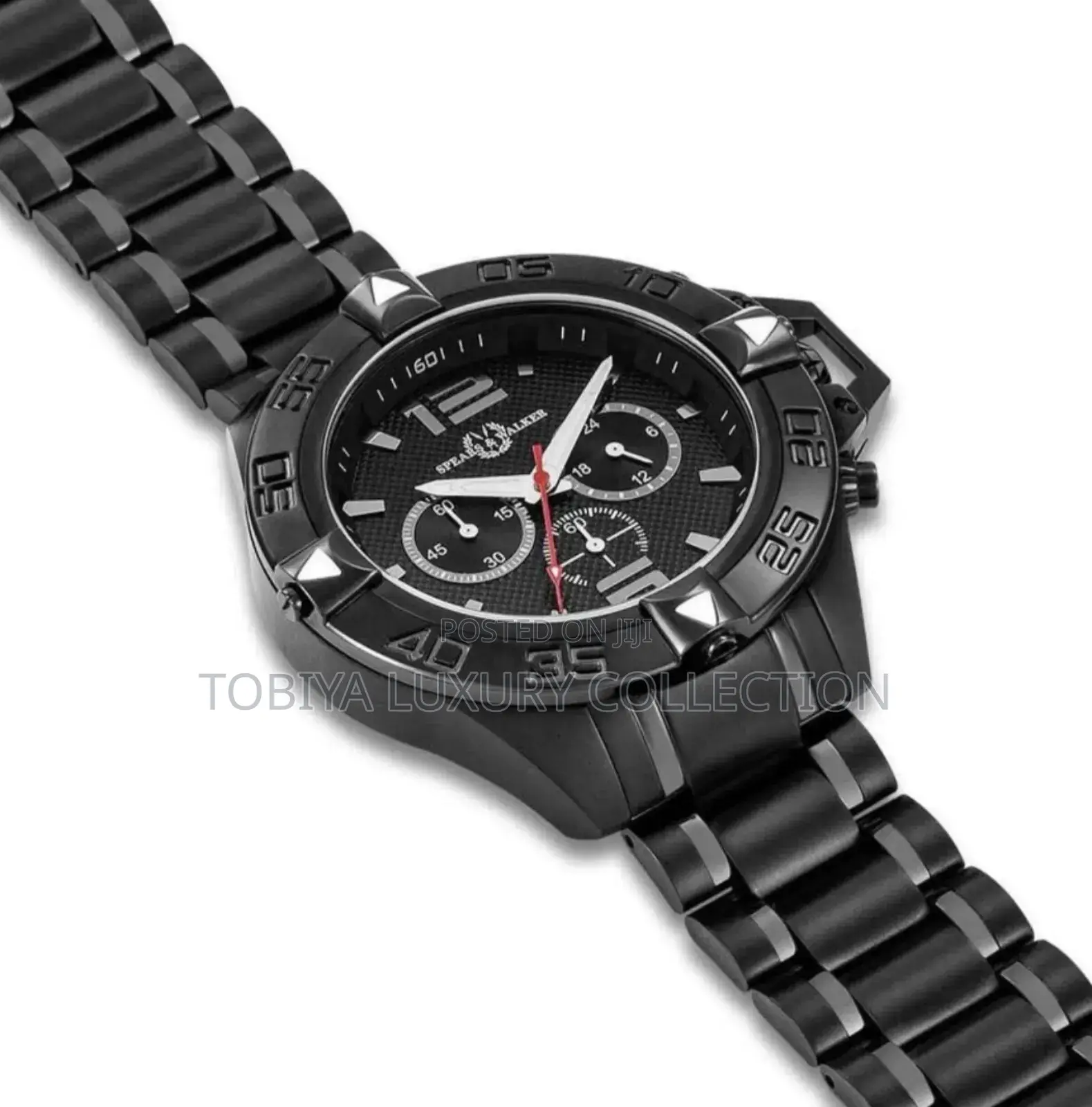 Original Spears And Walker Watches Straight From Europe Delivery
