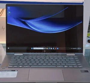 New Laptop HP Envy X360 32GB Intel Core Ultra 7 SSD 1T