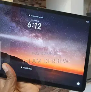 Photo - New Honor Pad X9 128 GB