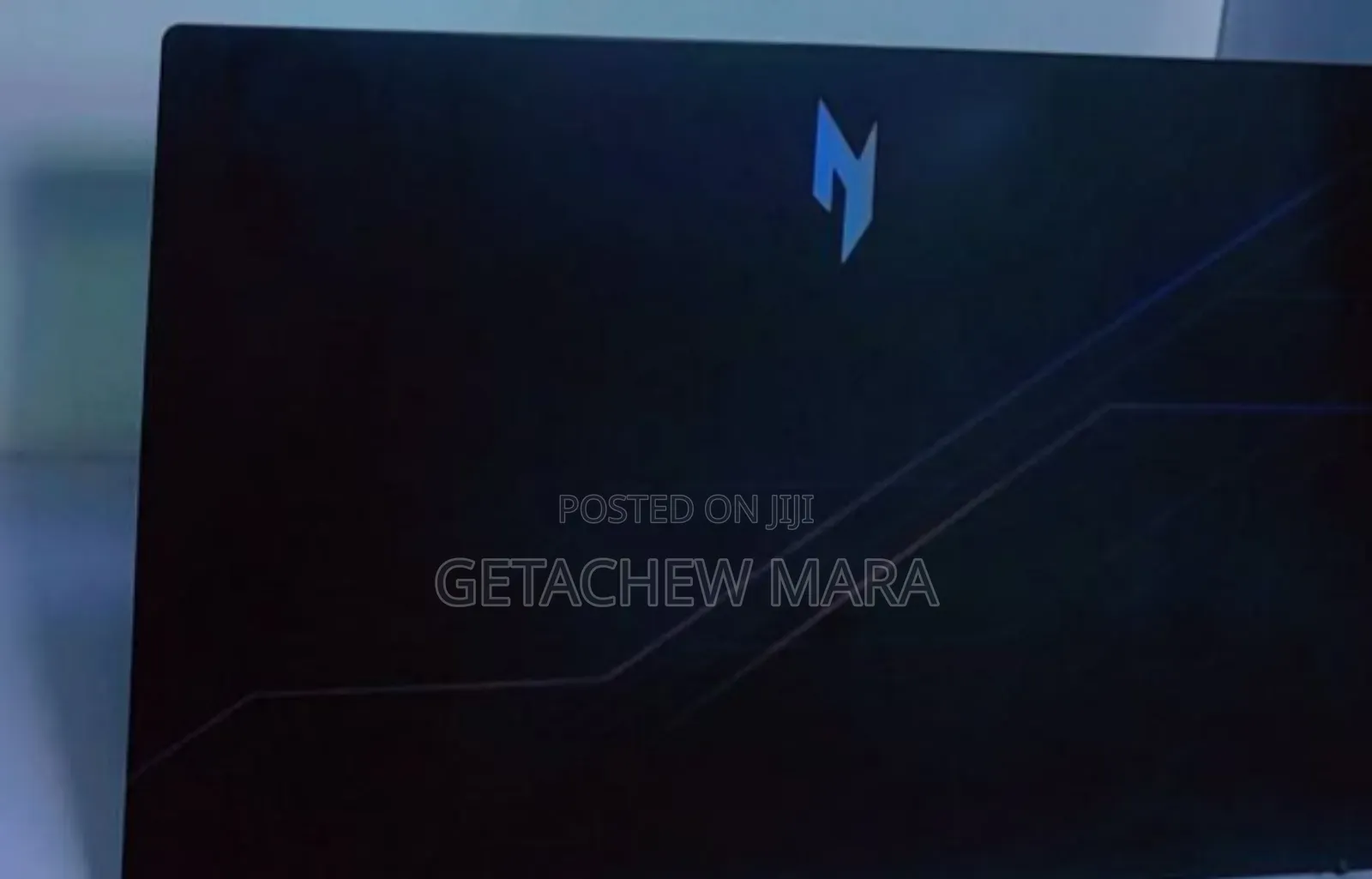 New Laptop Acer Nitro 5 16GB Intel Core I5 SSD 512GB