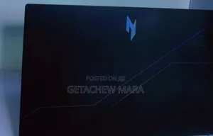 New Laptop Acer Nitro 5 16GB Intel Core I5 SSD 512GB