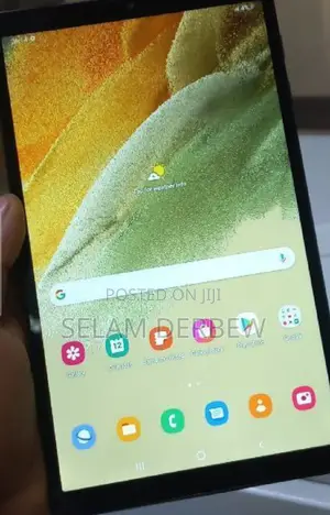 Photo - New Samsung Galaxy Tab A7 Lite 32 GB