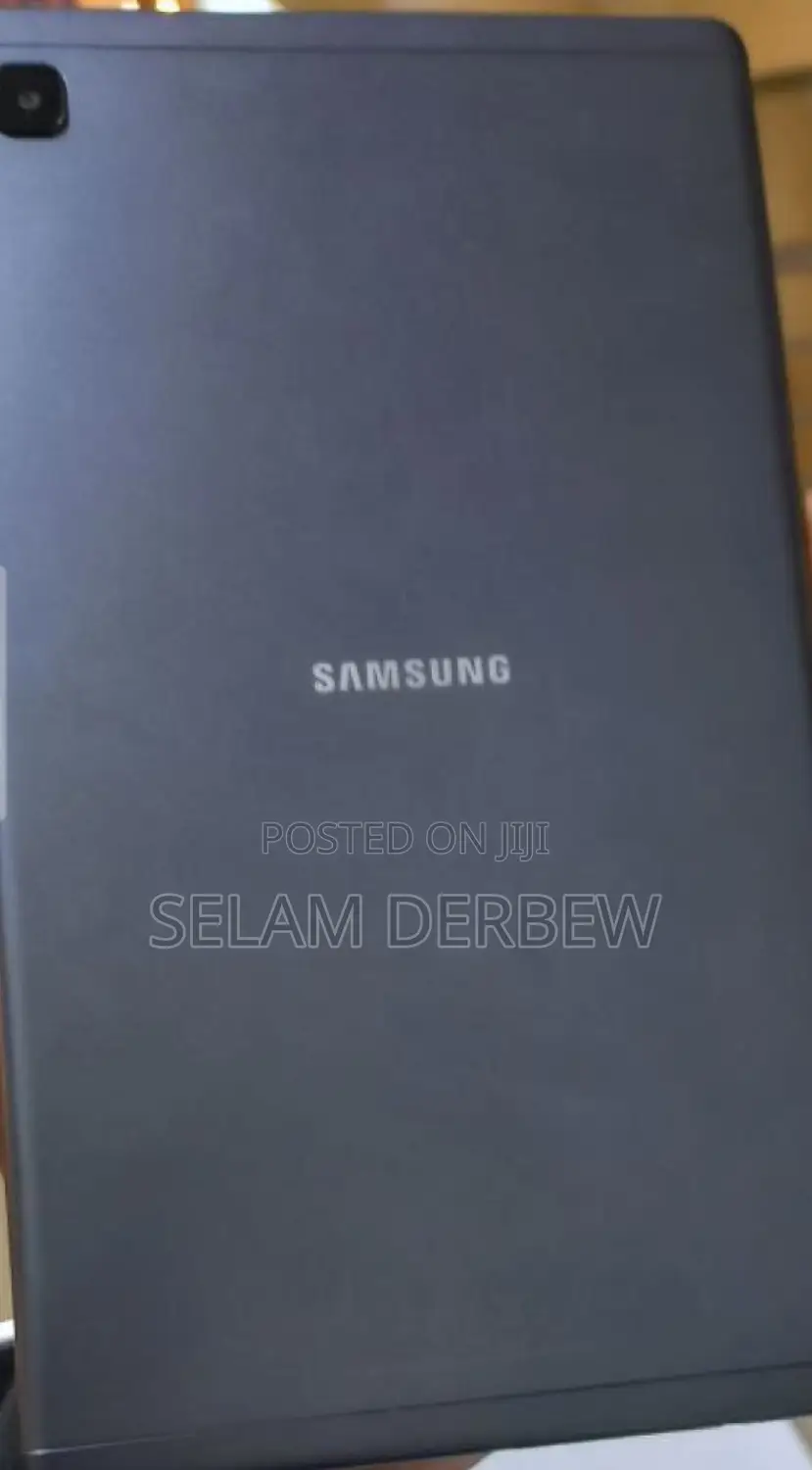 New Samsung Galaxy Tab A7 Lite 32 GB