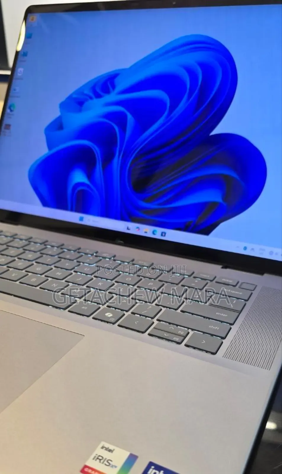 New Laptop Dell Inspiron 15 16GB Intel Core I7 SSD 1T