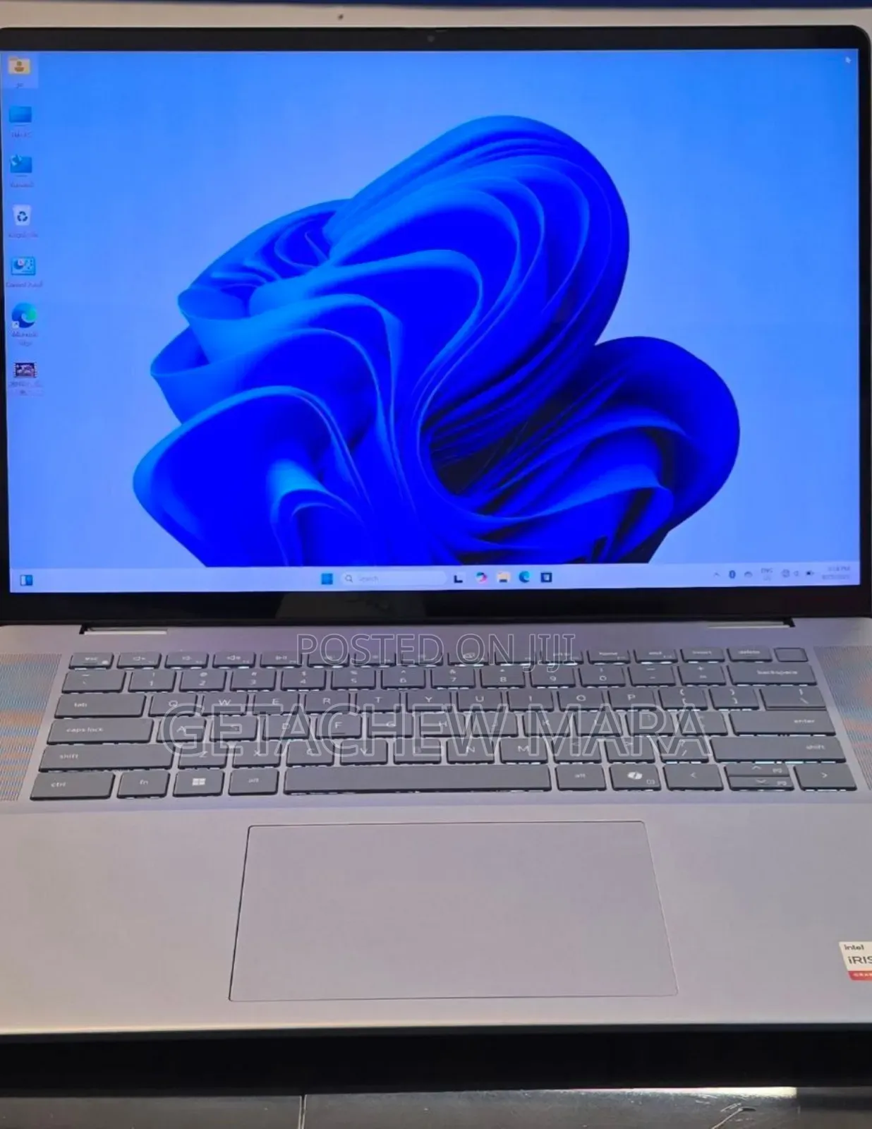 New Laptop Dell Inspiron 15 16GB Intel Core I7 SSD 1T