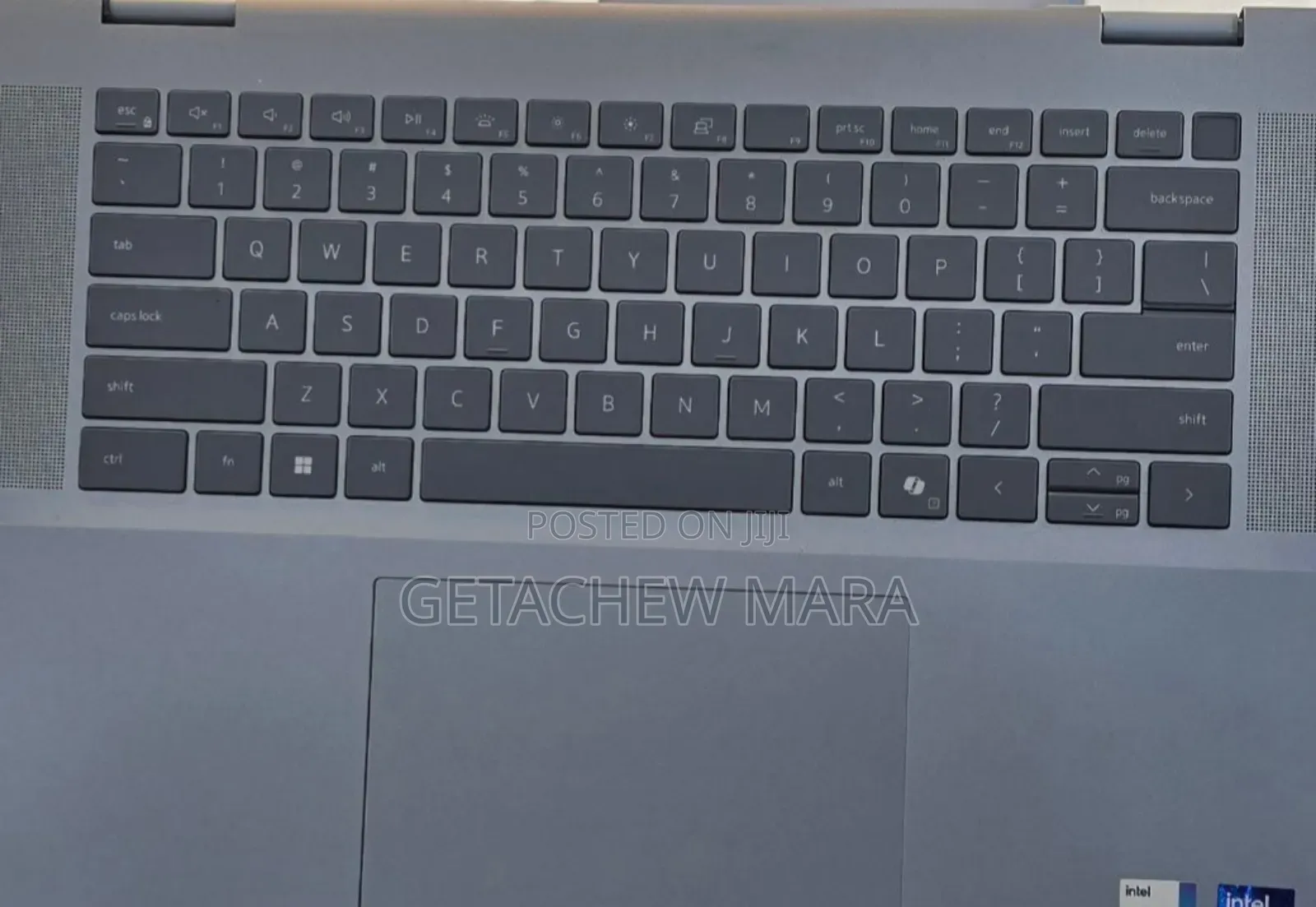 New Laptop Dell Inspiron 15 16GB Intel Core I7 SSD 1T