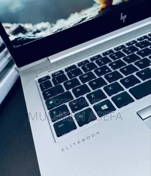 New Laptop HP EliteBook 840 G5 16GB Intel Core I5 SSD 512GB