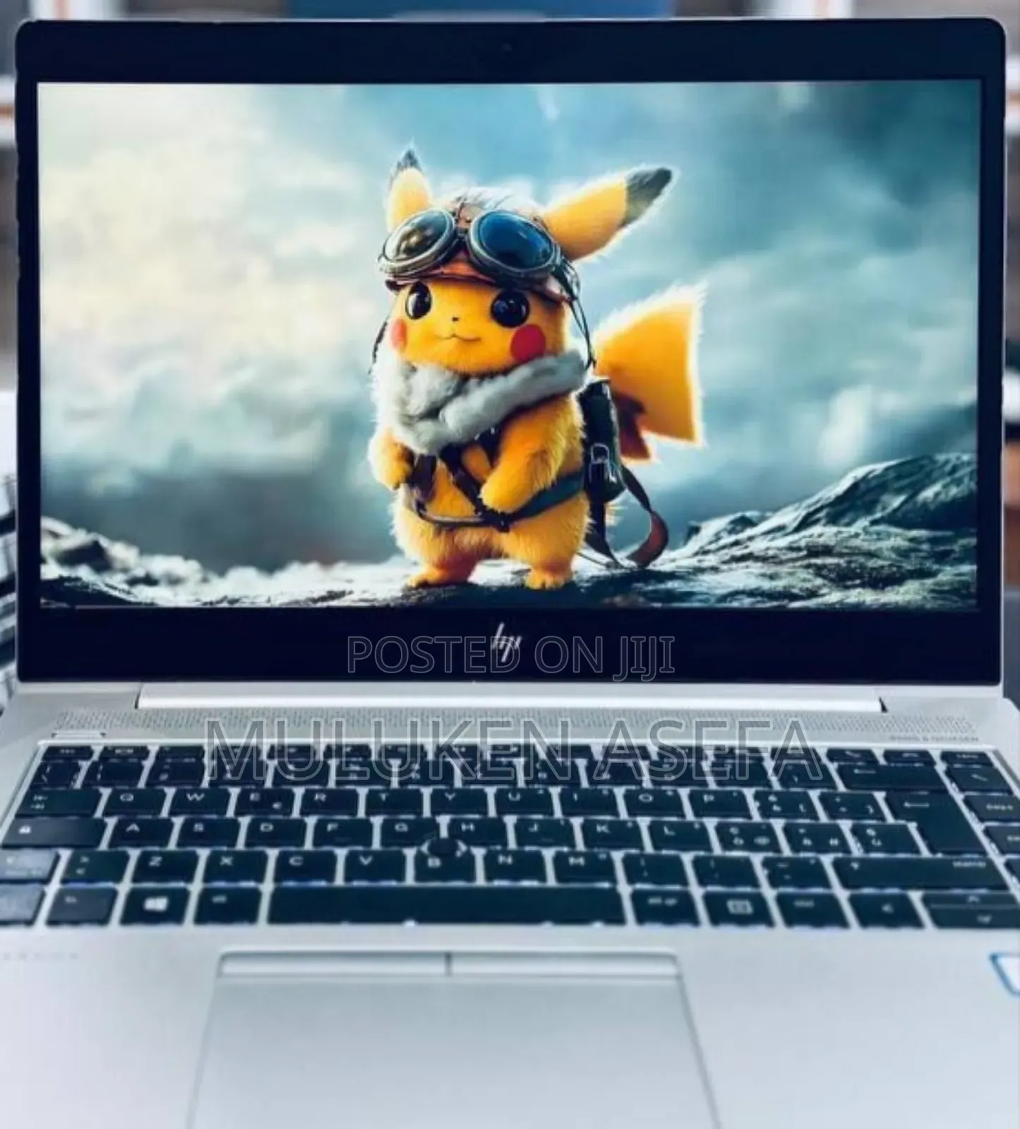 New Laptop HP EliteBook 840 G5 16GB Intel Core I5 SSD 512GB