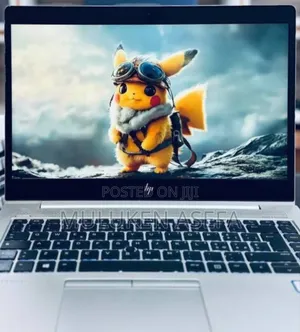 New Laptop HP EliteBook 840 G5 16GB Intel Core I5 SSD 512GB