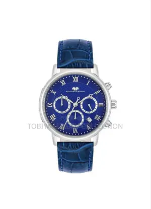 Original Rhodenwald and Sons Watches Straight From Europe