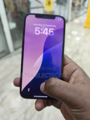 Apple iPhone 12 Pro 128 GB Blue