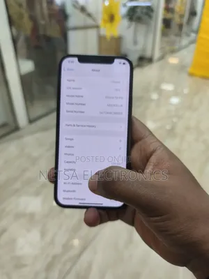 Apple iPhone 12 Pro 128 GB Blue