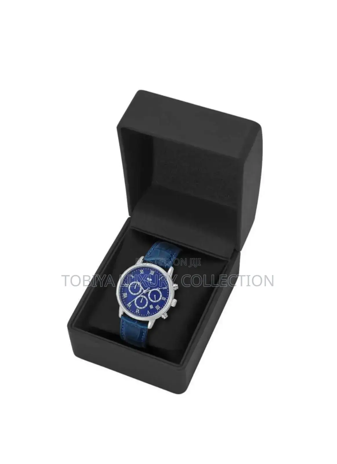 Original Rhodenwald and Sons Watches Straight From Europe