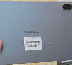 Photo - New Huawei MatePad SE 128 GB