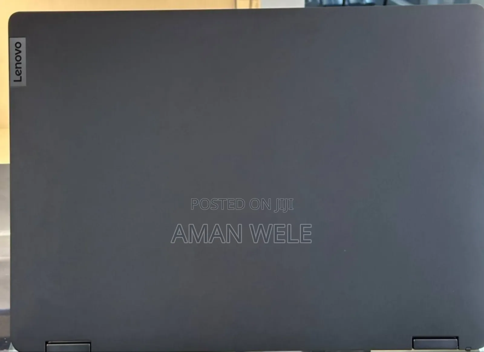 New Laptop Lenovo IdeaPad Flex 14 16GB Intel Core I5 SSD 512GB