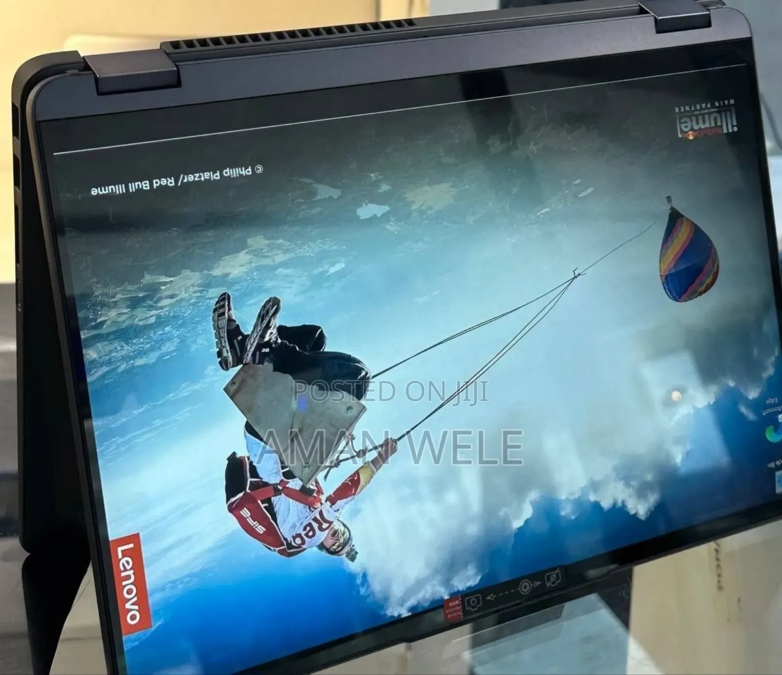 New Laptop Lenovo IdeaPad Flex 14 16GB Intel Core I5 SSD 512GB