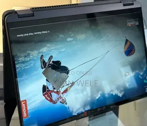 New Laptop Lenovo IdeaPad Flex 14 16GB Intel Core I5 SSD 512GB