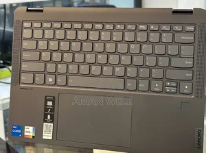 New Laptop Lenovo IdeaPad Flex 14 16GB Intel Core I5 SSD 512GB