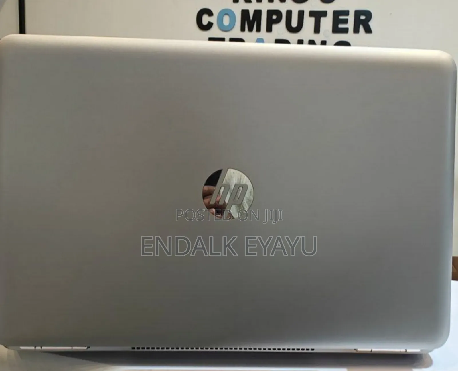 New Laptop HP Pavilion 15 8GB Intel Core I7 SSD 512GB