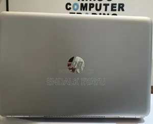 New Laptop HP Pavilion 15 8GB Intel Core I7 SSD 512GB