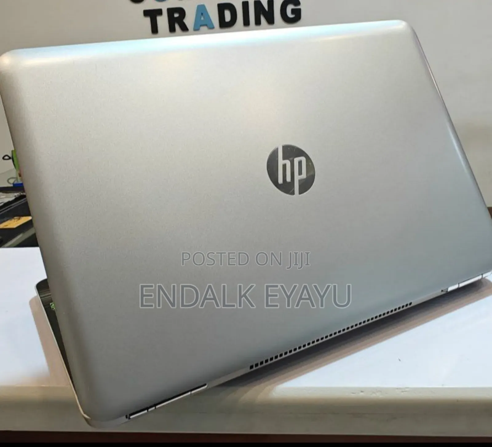 New Laptop HP Pavilion 15 8GB Intel Core I7 SSD 512GB