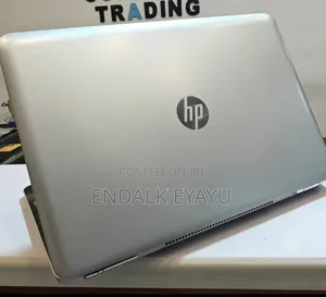 New Laptop HP Pavilion 15 8GB Intel Core I7 SSD 512GB