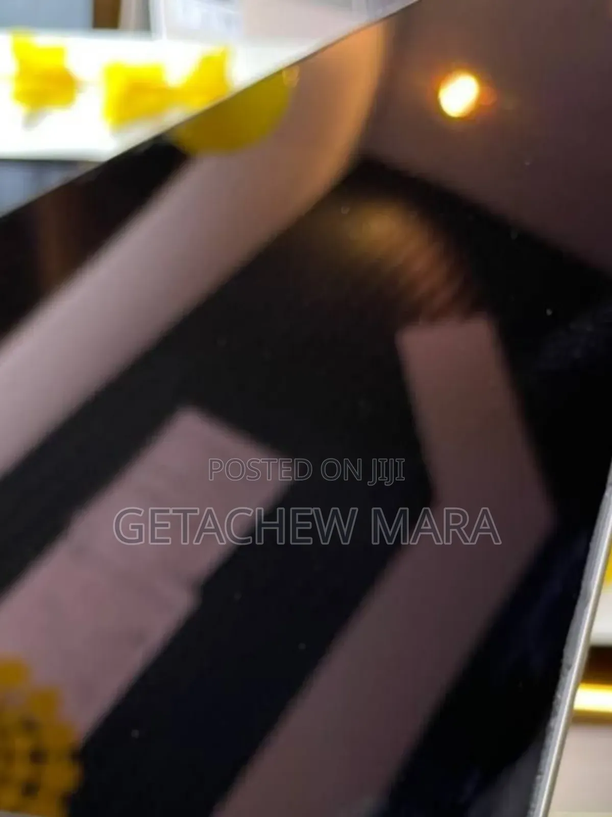 New Laptop Apple MacBook Pro 2017 8GB Intel Core I5 SSD 128GB