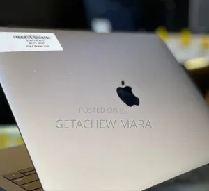 New Laptop Apple MacBook Pro 2017 8GB Intel Core I5 SSD 128GB