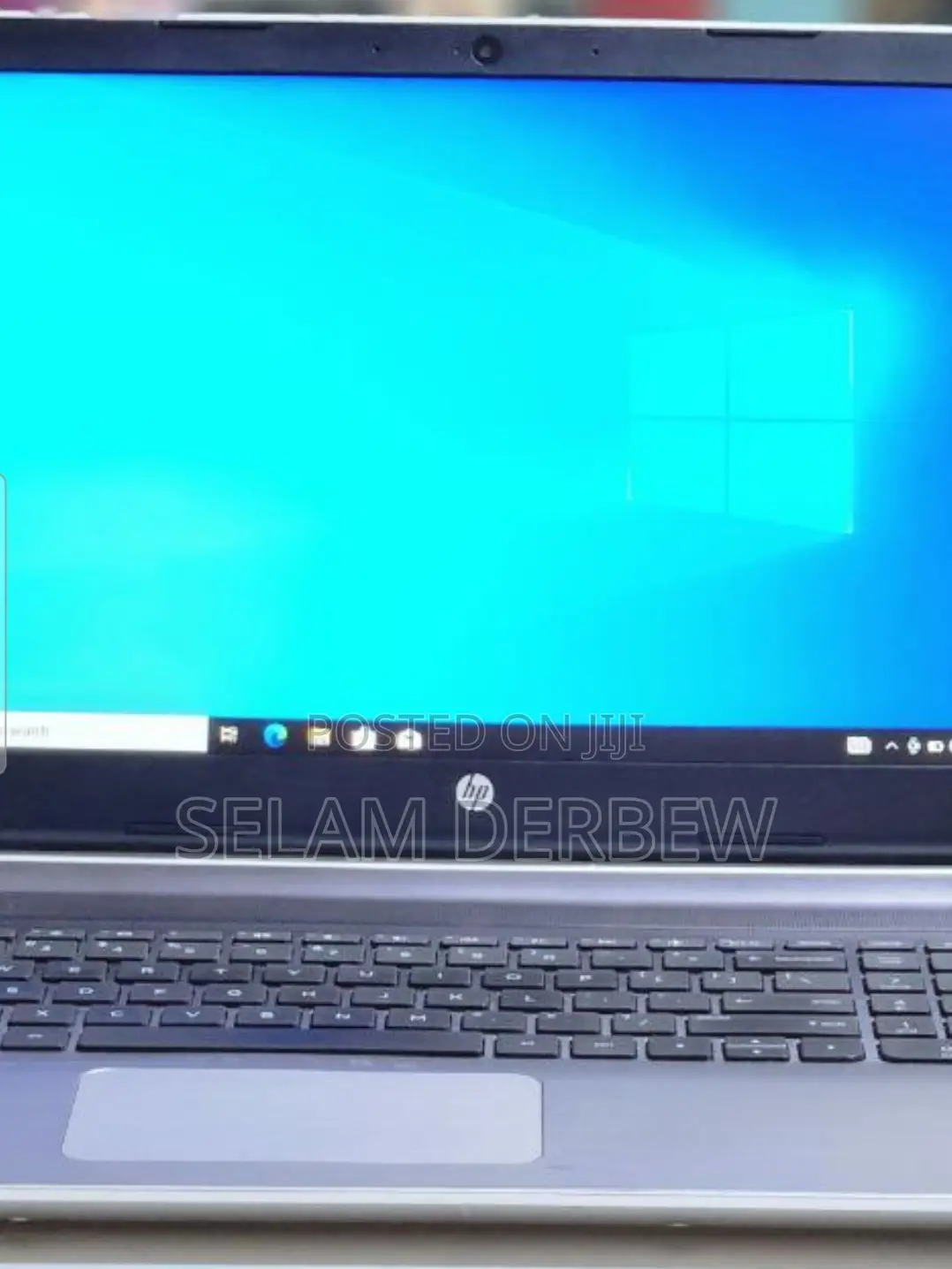 Laptop HP Pavilion 15 8GB Intel Core I7 HDD 1T