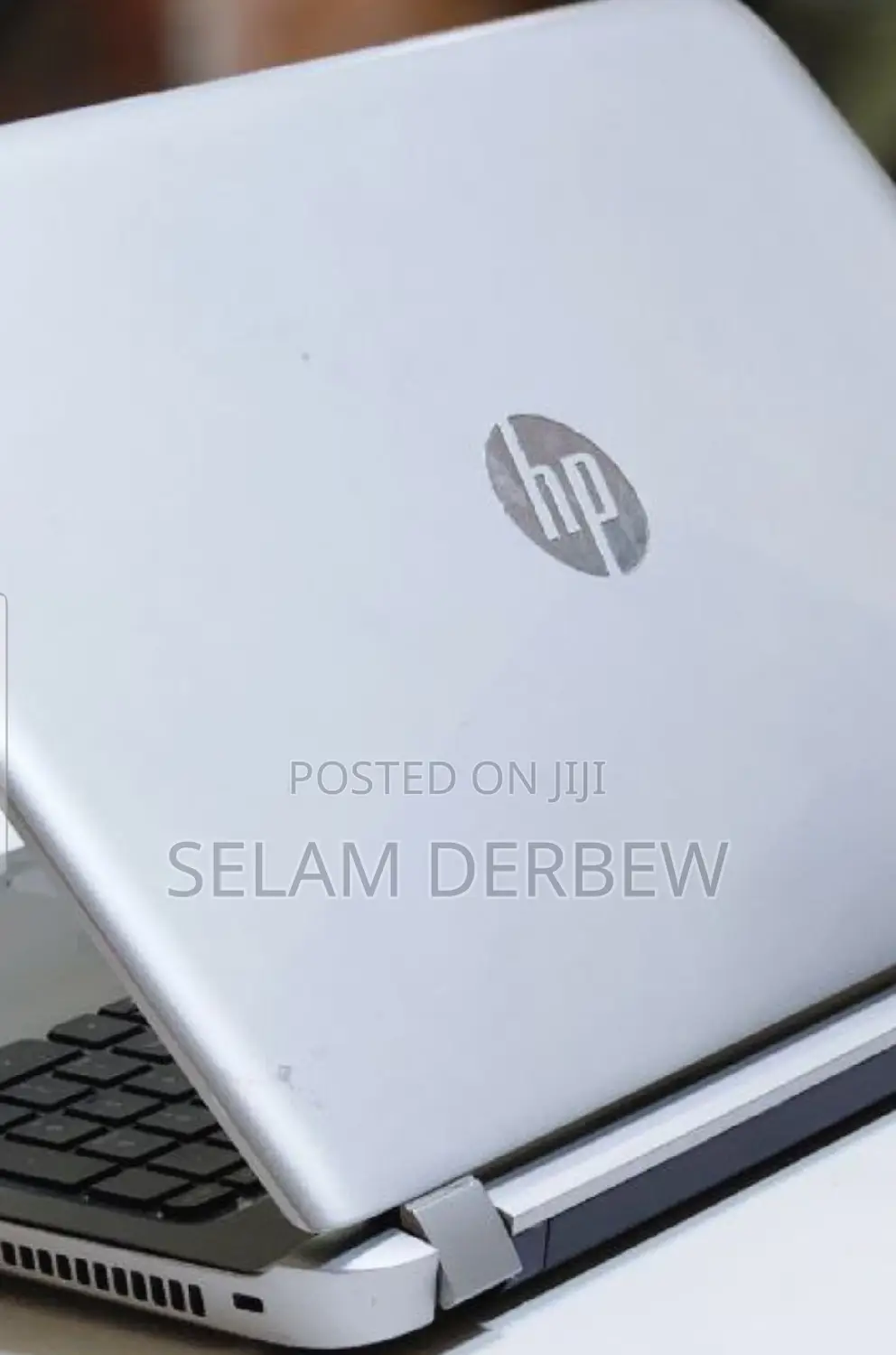 Laptop HP Pavilion 15 8GB Intel Core I7 HDD 1T