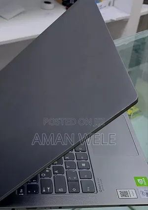 New Laptop Lenovo Ideapad 3 12GB Intel Core I7 SSD 512GB