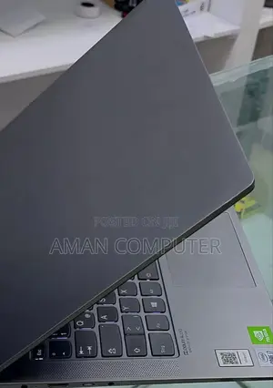 New Laptop Lenovo Ideapad 3 12GB Intel Core I7 SSD 512GB