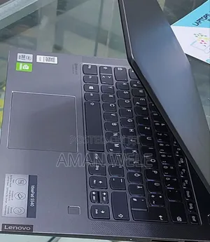 New Laptop Lenovo Ideapad 3 12GB Intel Core I7 SSD 512GB