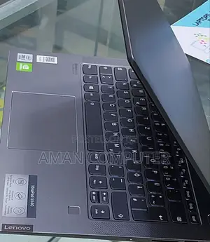 New Laptop Lenovo Ideapad 3 12GB Intel Core I7 SSD 512GB