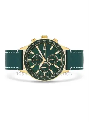 Rohdenwald and Sons Original Watches Straight From Europe