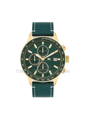 Rohdenwald and Sons Original Watches Straight From Europe