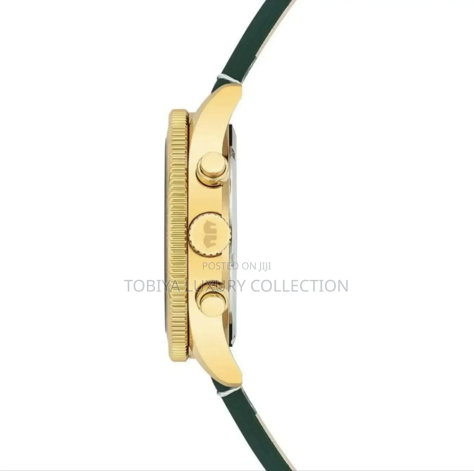 Rohdenwald and Sons Original Watches Straight From Europe