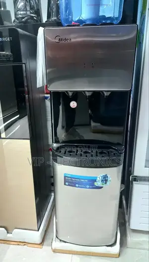 Photo - Midea Water Dispenser No Door