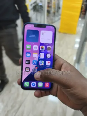 Apple iPhone 13 128 GB Blue