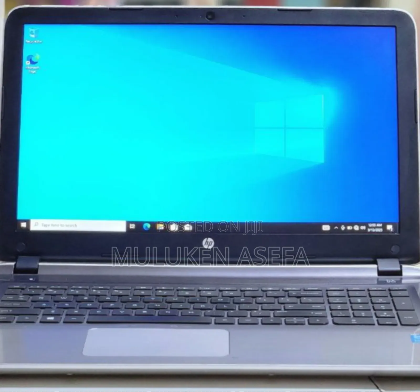 New Laptop HP Pavilion 15 8GB Intel Core I7 SSD 1T