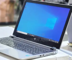 New Laptop HP Pavilion 15 8GB Intel Core I7 SSD 1T