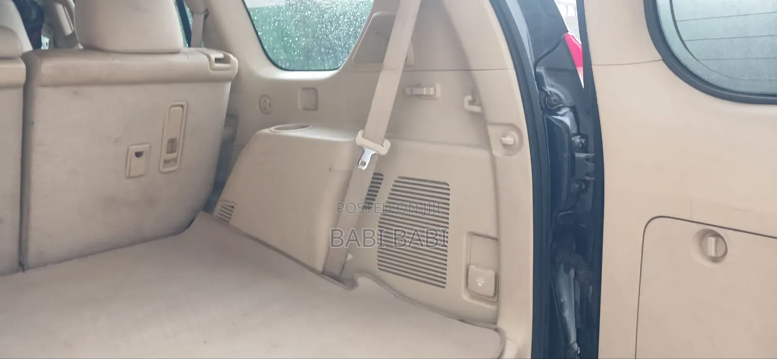 Toyota Land Cruiser Prado 2016 Matt Black