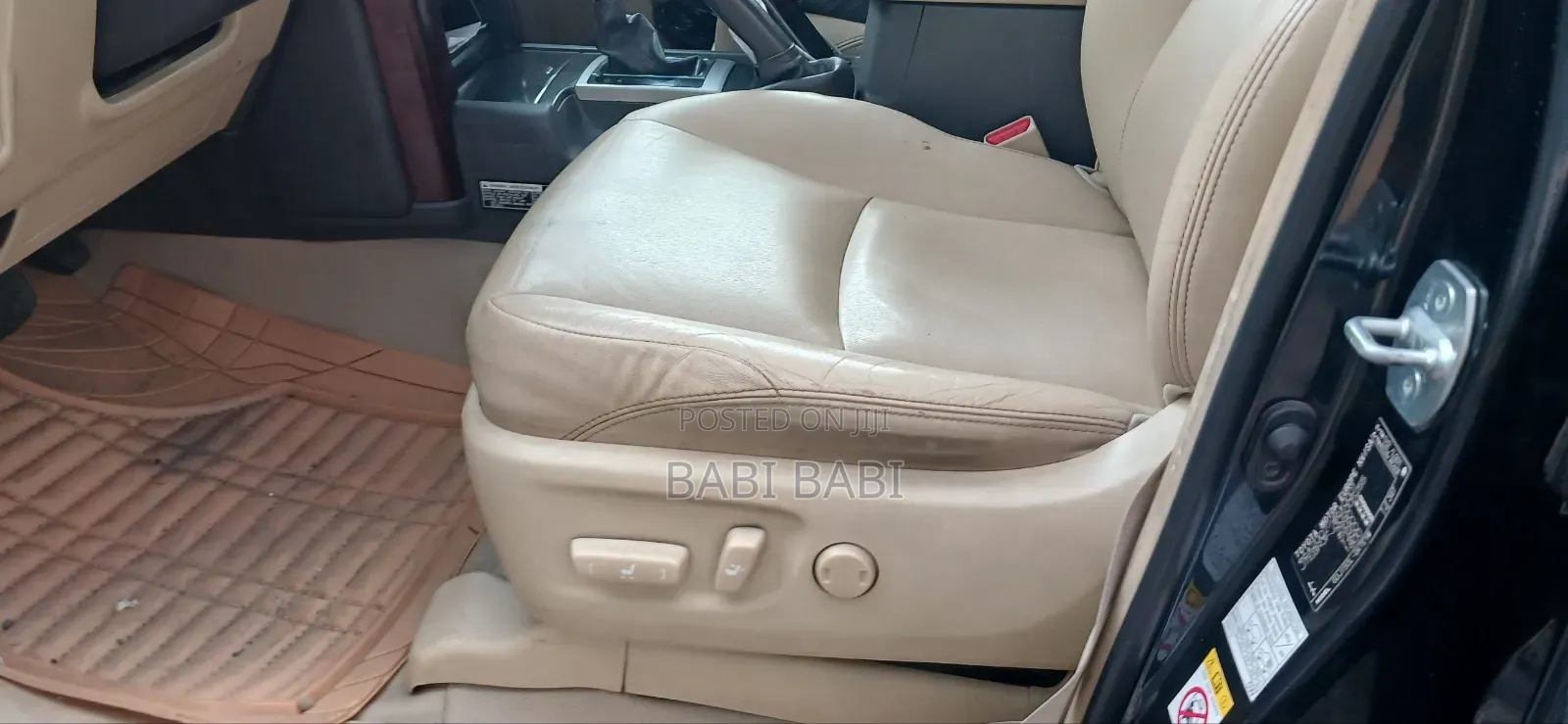 Toyota Land Cruiser Prado 2016 Matt Black