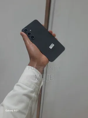 New Samsung Galaxy S24 FE 256 GB