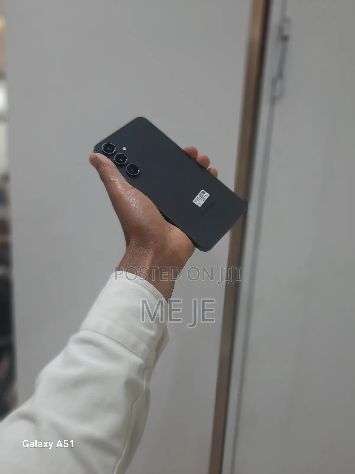 New Samsung Galaxy S24 FE 256 GB