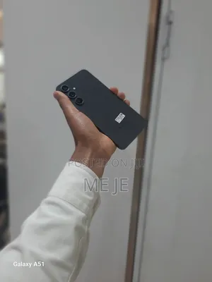 New Samsung Galaxy S24 FE 256 GB